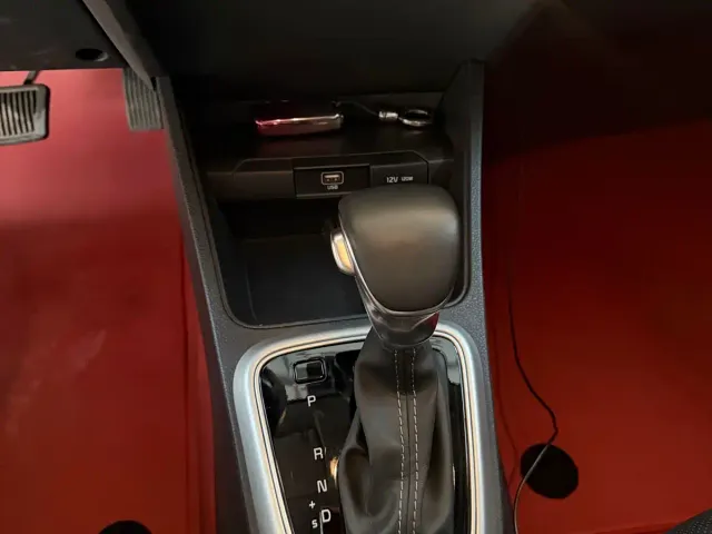 Kia KX1 — Фото автомобиля 15