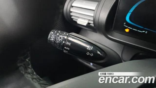 Hyundai Casper Casper Essential Light — Фото автомобиля 29