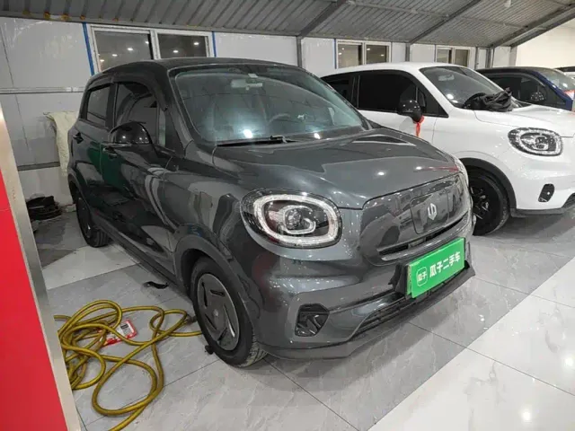 Leapmotor T03 — Фото автомобиля 3