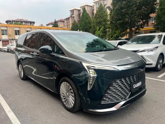 Buick Century — Фото автомобиля 3