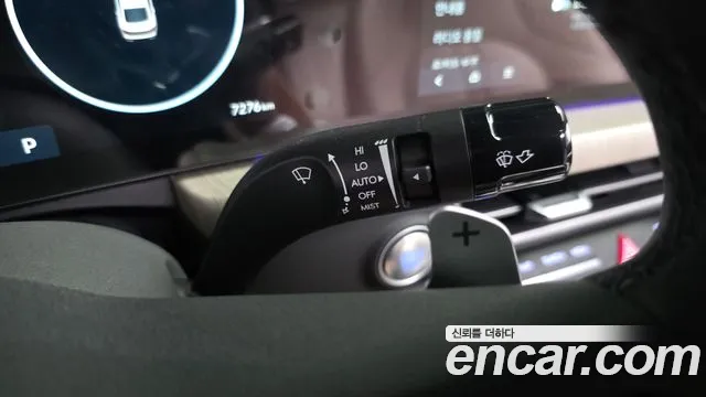 Hyundai Sonata Sonata Edge(DN8) 1.6 Turbo — Фото автомобиля 7