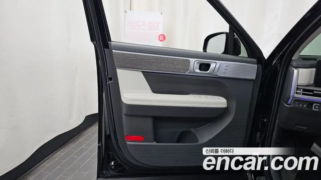 Hyundai Santa Fe MX5 — Фото автомобиля 24