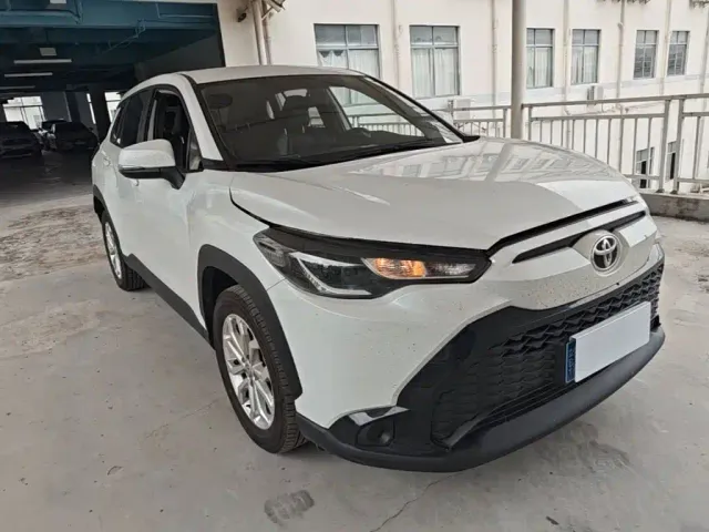 Toyota Frontlander — Фото автомобиля 3