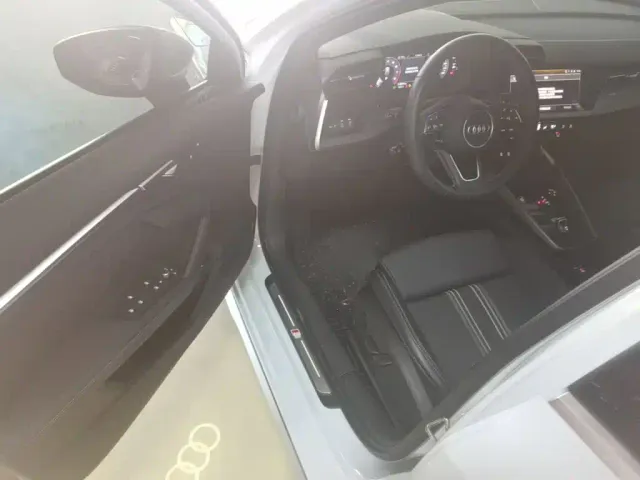 Audi A3 — Фото автомобиля 15