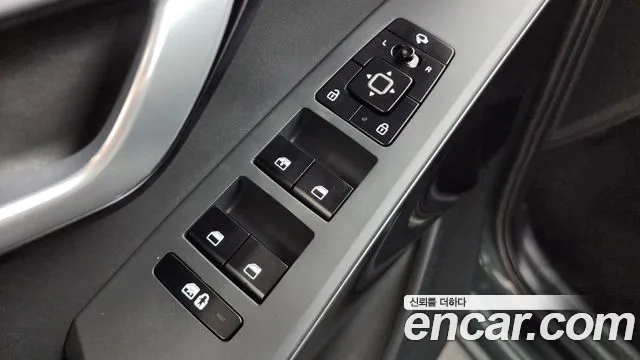 Kia Niro The All New Niro Prestige — Фото автомобиля 29