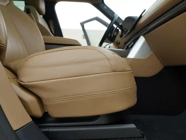 Land Rover Range Rover — Фото автомобиля 25