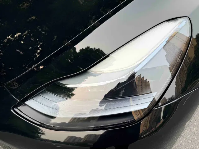 Tesla Model Y — Фото автомобиля 3
