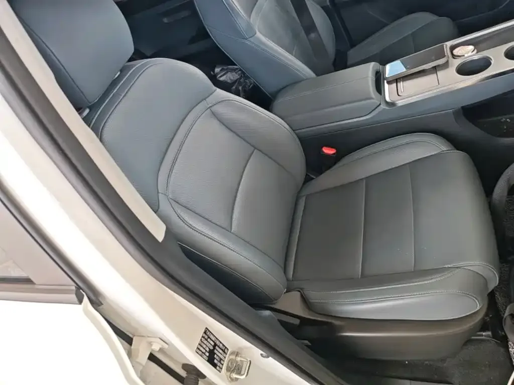 Aion AION Y 2025 Model Plus 510 Smart Premium — Фото автомобиля 24