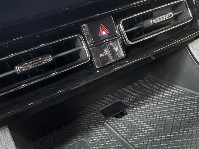 GAC Trumpchi ES9 — Фото автомобиля 18