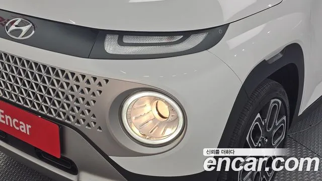 Hyundai Casper Casper Inspiration — Фото автомобиля 22