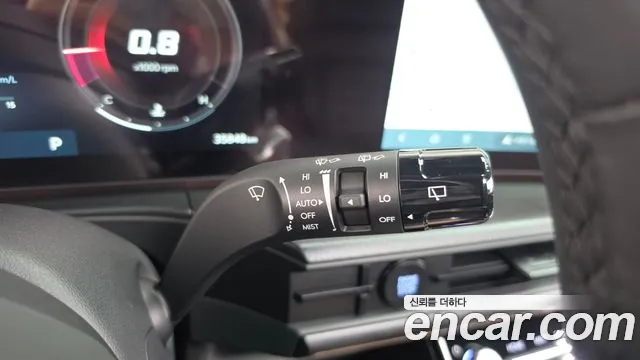 Hyundai Santa Fe MX5 — Фото автомобиля 29