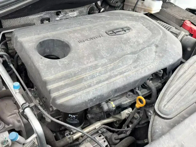Geely Haoyue — Фото автомобиля 30