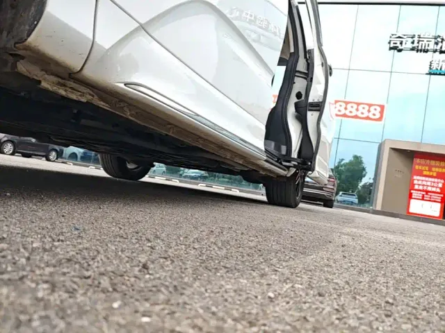 Honda Odyssey — Фото автомобиля 21