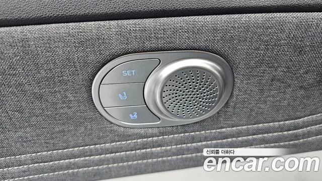 Hyundai Avante CN7 — Фото автомобиля 14