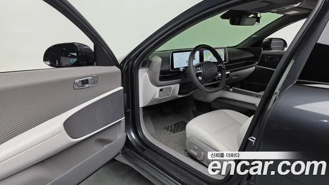 Hyundai Ioniq 6 — Фото автомобиля 10