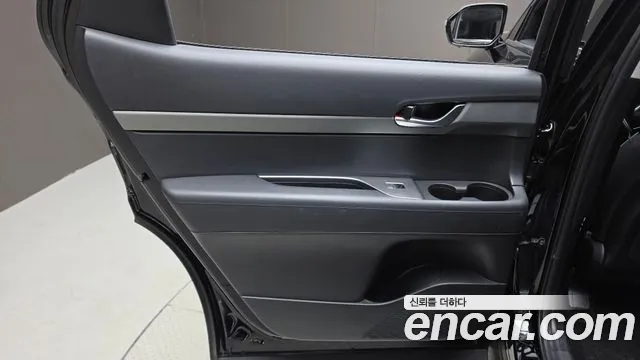 Hyundai Palisade The New — Фото автомобиля 14