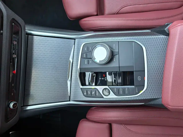 BMW 4 Series — Фото автомобиля 10