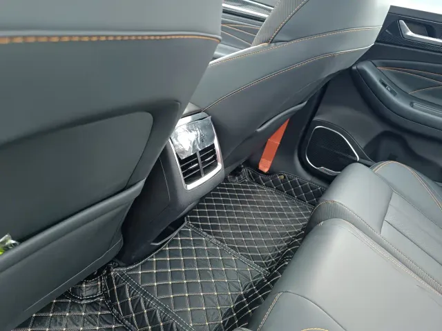 Chery Arrizo 5 GT — Фото автомобиля 16