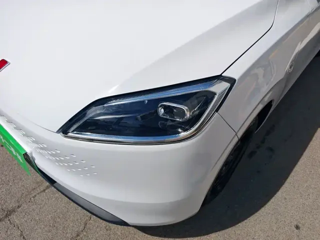 Wuling Hongguang — Фото автомобиля 19
