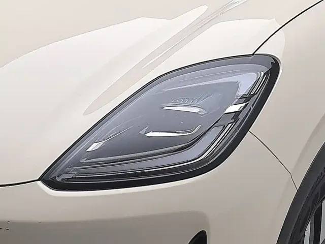 Wuling Bingo S — Фото автомобиля 7