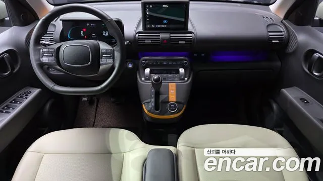 Hyundai Casper — Фото автомобиля 7
