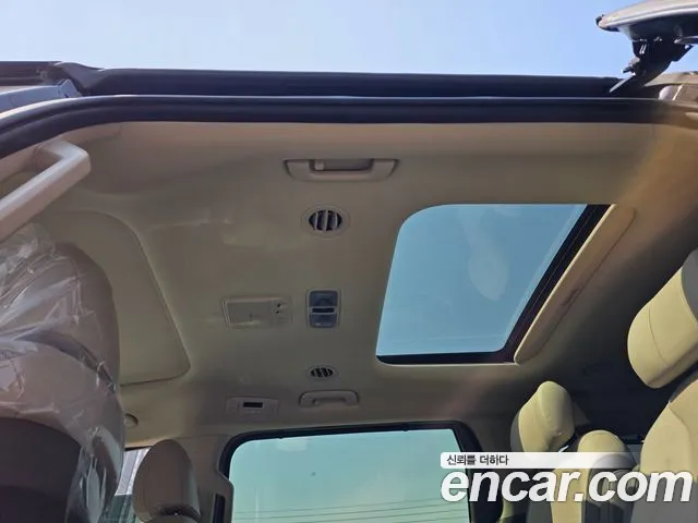 Kia Canival Carnival 4 поколение Бензин 7 мест Signature — Фото автомобиля 17