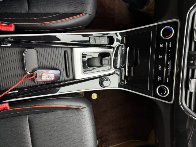Kia Seltos — Фото автомобиля 15