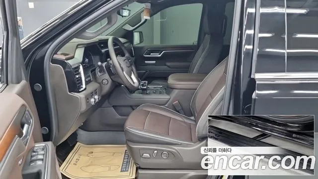 GMC Sierra — Фото автомобиля 5