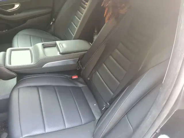 Mercedes-Benz E-Class — Фото автомобиля 18