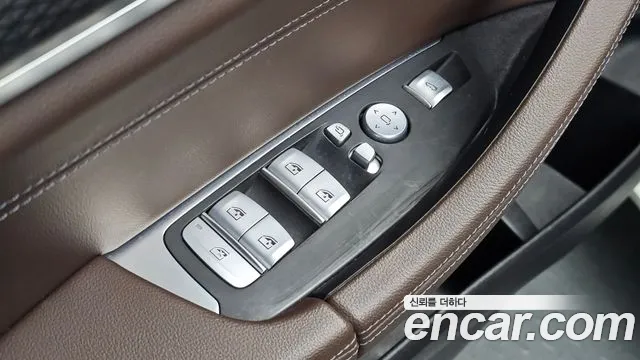 BMW X3 G01 — Фото автомобиля 30