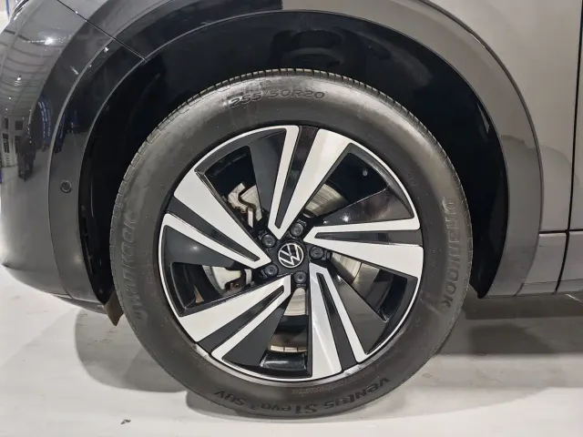 Volkswagen Talagon — Фото автомобиля 18