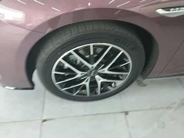 BYD Seal — Фото автомобиля 22