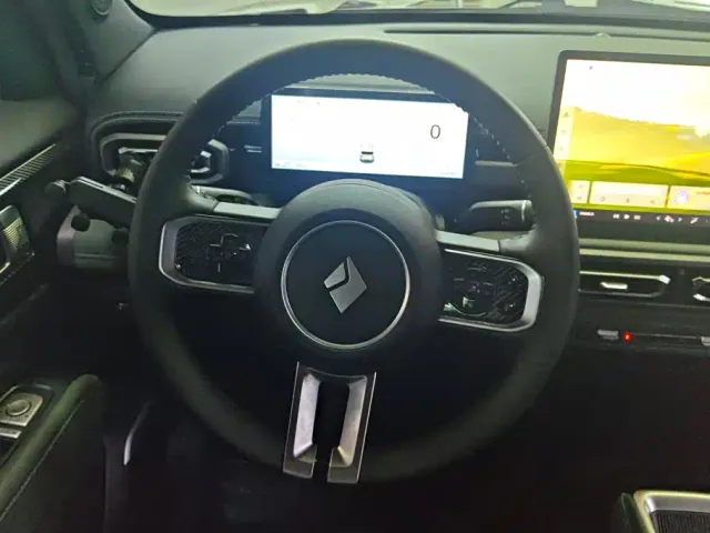Baojun Yep Plus — Фото автомобиля 15