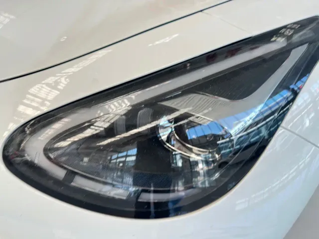 Geely Starry Wish — Фото автомобиля 4