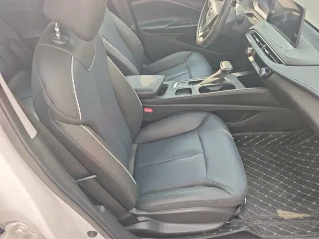 Buick Velite 6 — Фото автомобиля 2