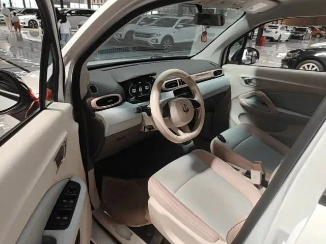 Leapmotor T03 — Фото автомобиля 15