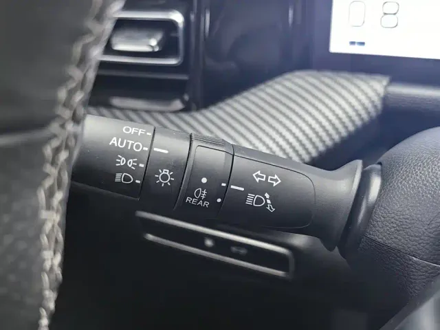 GAC Trumpchi GS8 — Фото автомобиля 21