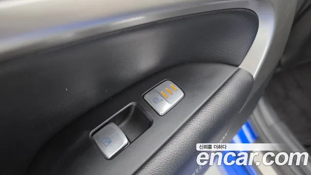 Genesis G70 New — Фото автомобиля 19