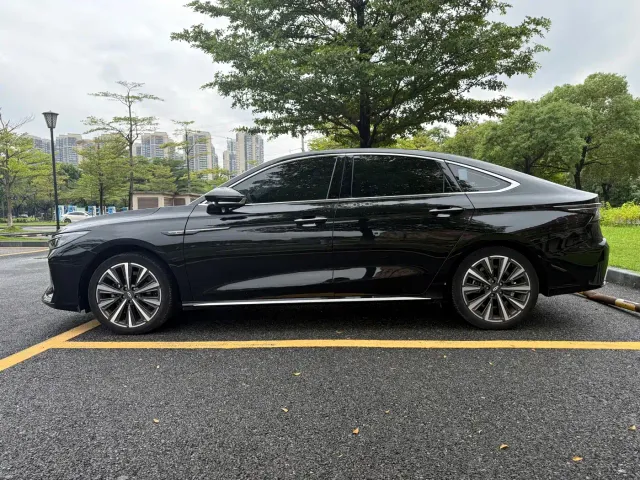 Chery Arrizo 8 — Фото автомобиля 18