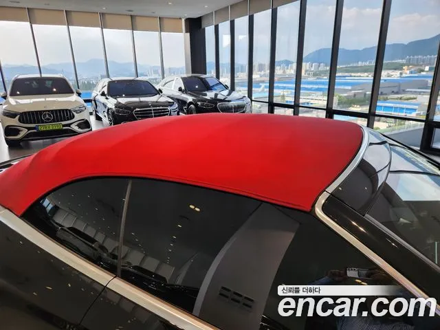 Mercedes-Benz CLE-Class — Фото автомобиля 11