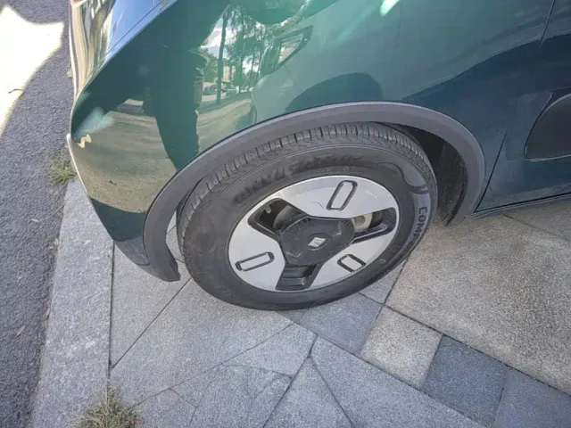 Baojun KiWi EV — Фото автомобиля 22
