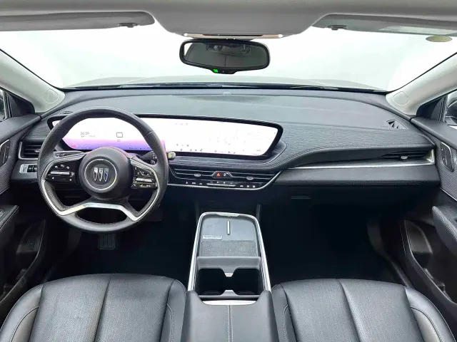 Buick LaCrosse — Фото автомобиля 10