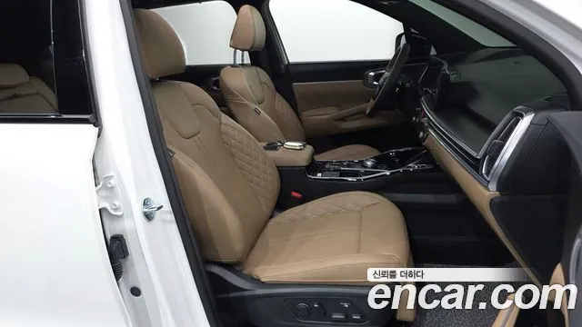 Kia Sorento — Фото автомобиля 11