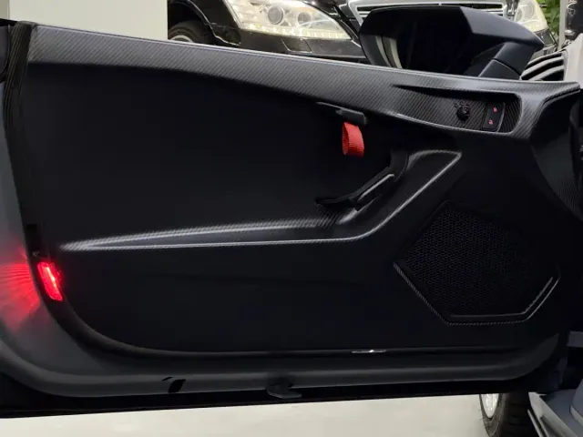 Lamborghini Huracan — Фото автомобиля 19
