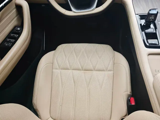 Geely Xingyue L — Фото автомобиля 7
