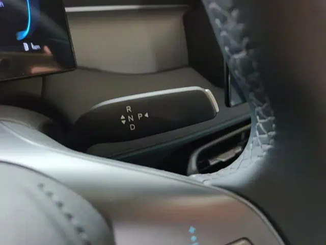 BYD Qin PLUS — Фото автомобиля 13