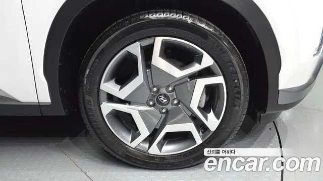 Hyundai Palisade The New Palisade — Фото автомобиля 6