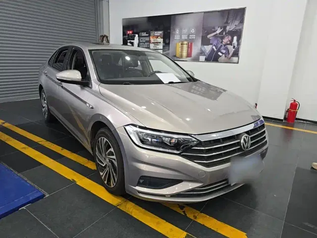 Volkswagen Sagitar — Фото автомобиля 3