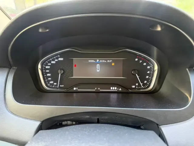 Maxus G20 — Фото автомобиля 6