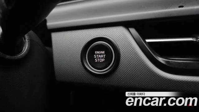 Kia Seltos Новый Seltos Бензин 2.0 2WD — Фото автомобиля 28